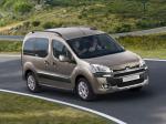 Citroen Berlingo XTR Multispace 2012 года